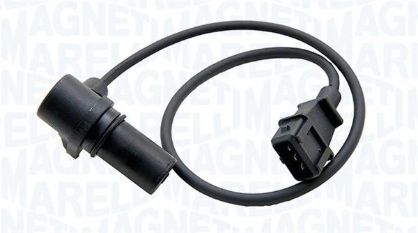 Sensor, crankshaft pulse